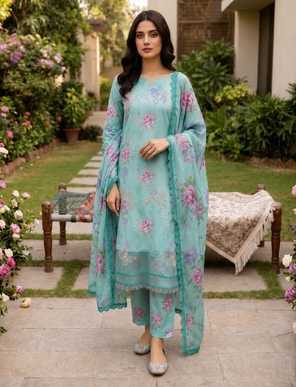 maria-b-embroidered-lawn-butterfly-shirt-3-piece